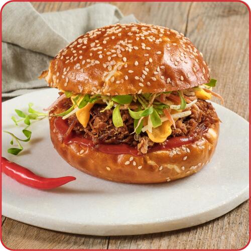 Le Burger B&rsquo;N&rsquo;B