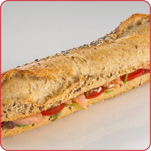 Le Sandwich Atlantique