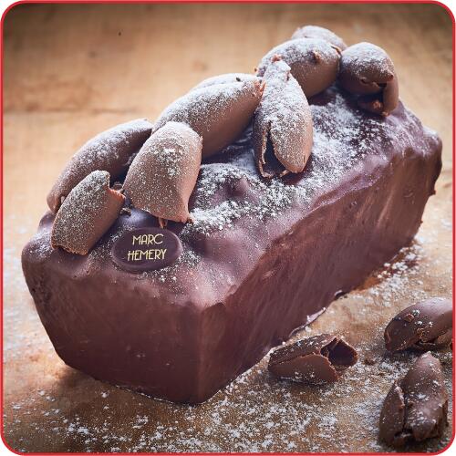 Cake Chocolat