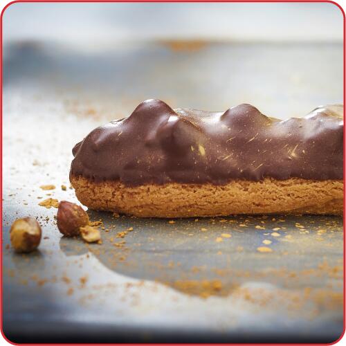 Eclairs Kokicroc&rsquo;