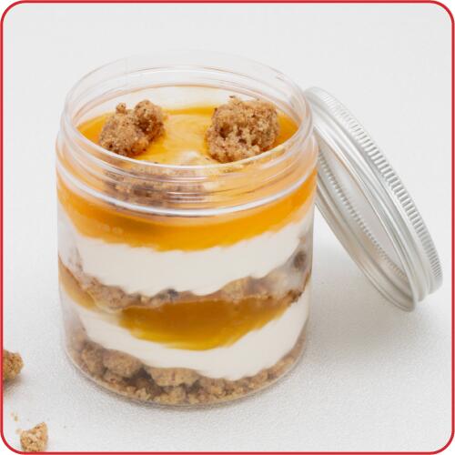 Passionnément Caramel