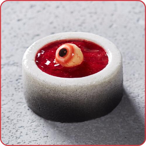 Oeil Framboise