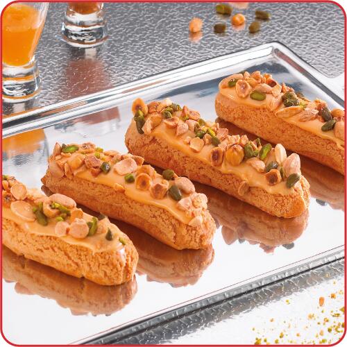 Eclairs Nougat