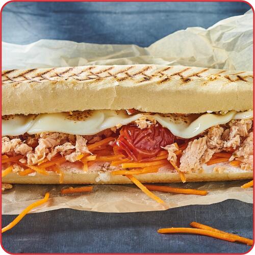 Le Panini San Vito