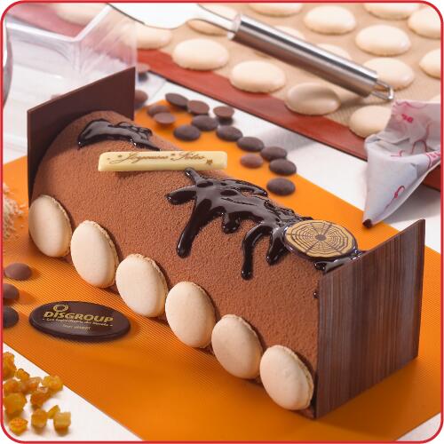 La Bûche Divine