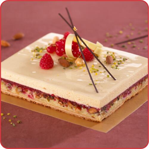 L&rsquo;Entremets Complice