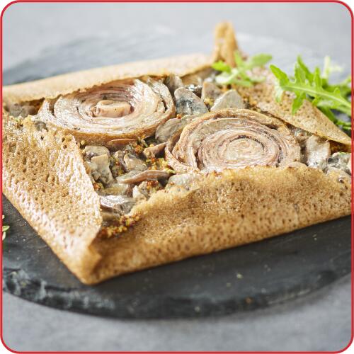 Les Galettes Celtiques