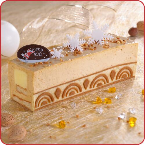 La Bûche Mentonlimare
