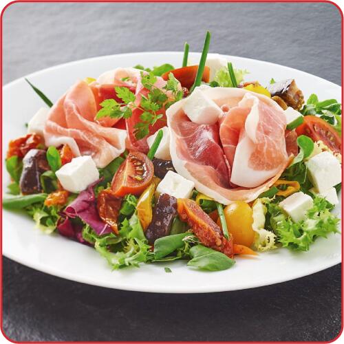 La Salade du Sud