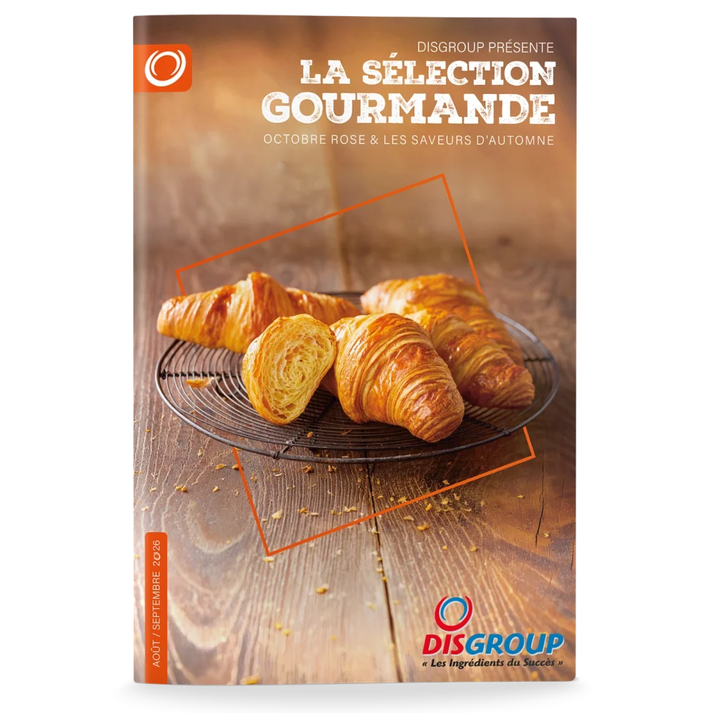 Saveurs d&rsquo;Automne