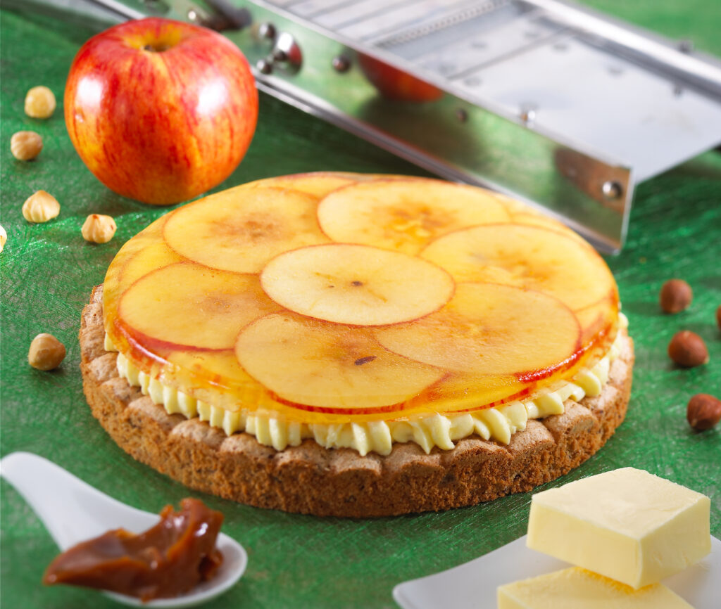 La Tarte Exquise