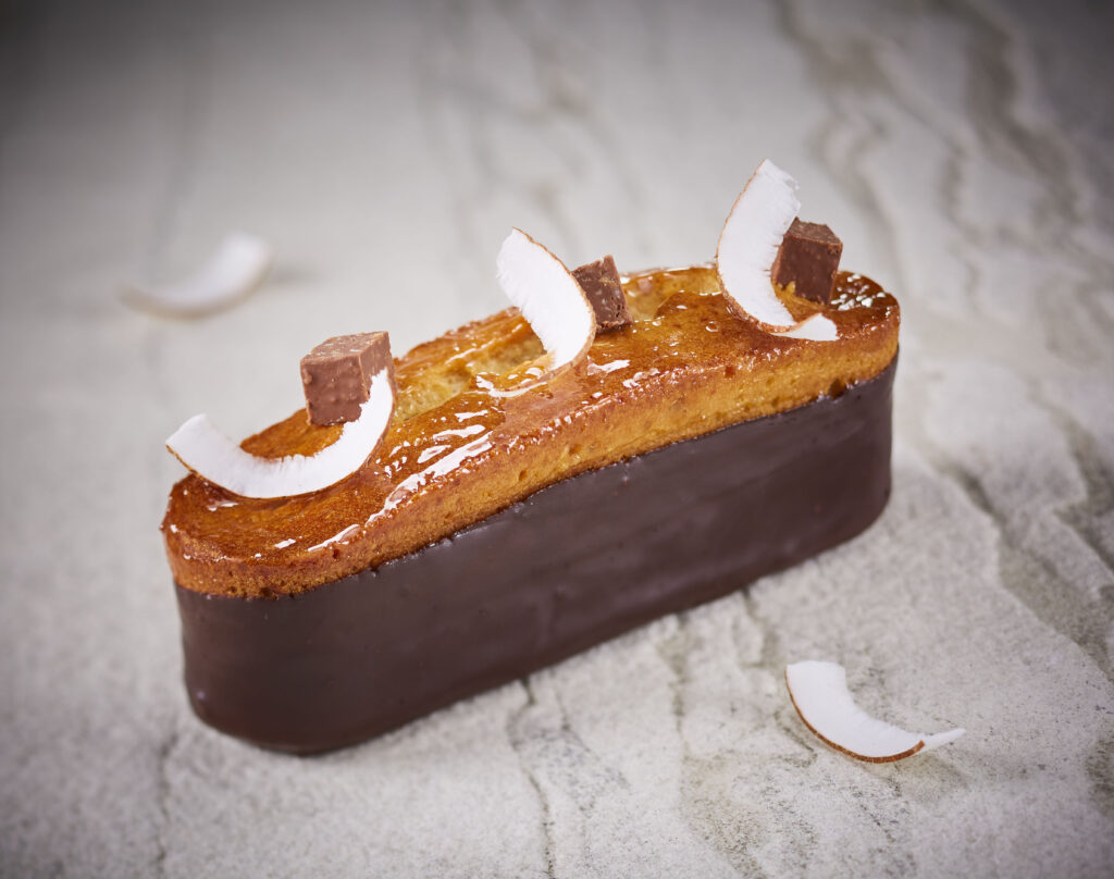 Le Cake Coco