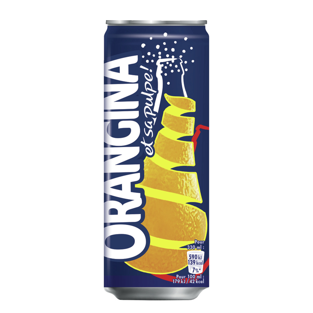 Orangina