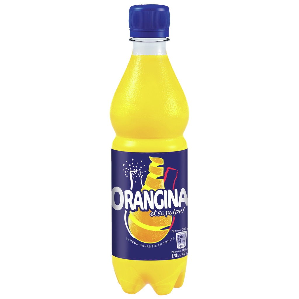 Orangina