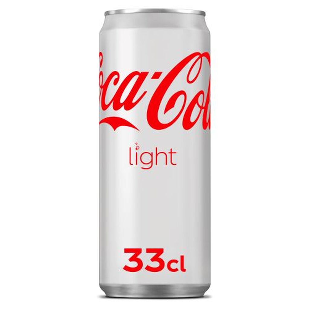 Coca Cola light