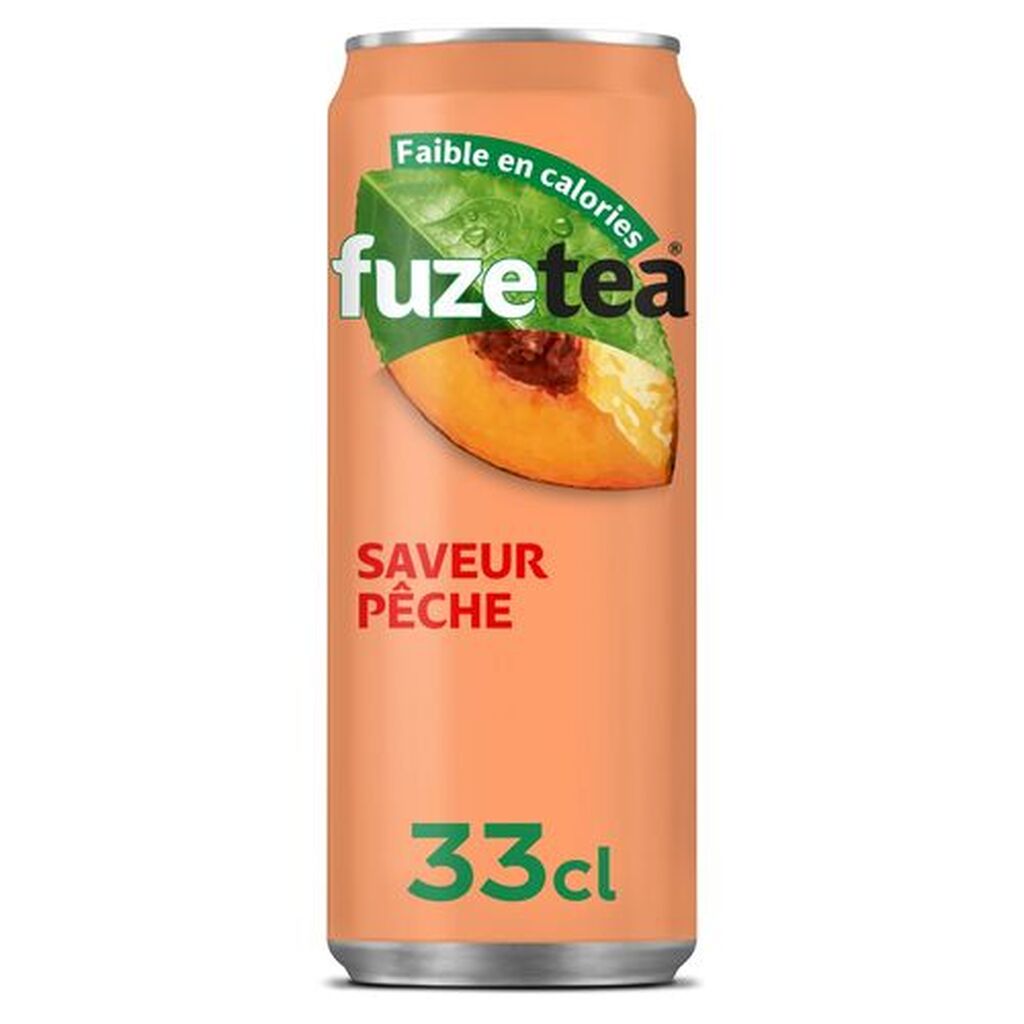 Fuzetea pêche
