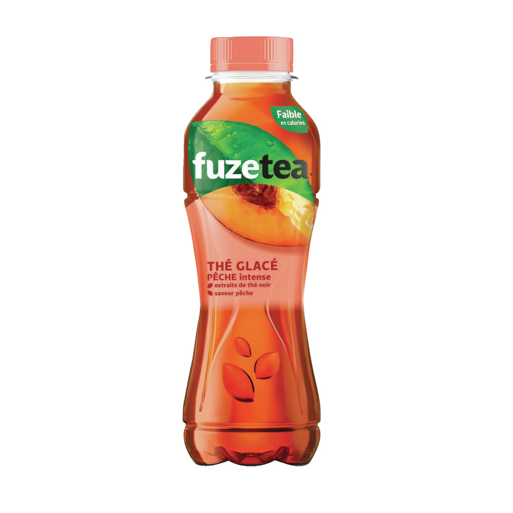 Fuzetea pêche