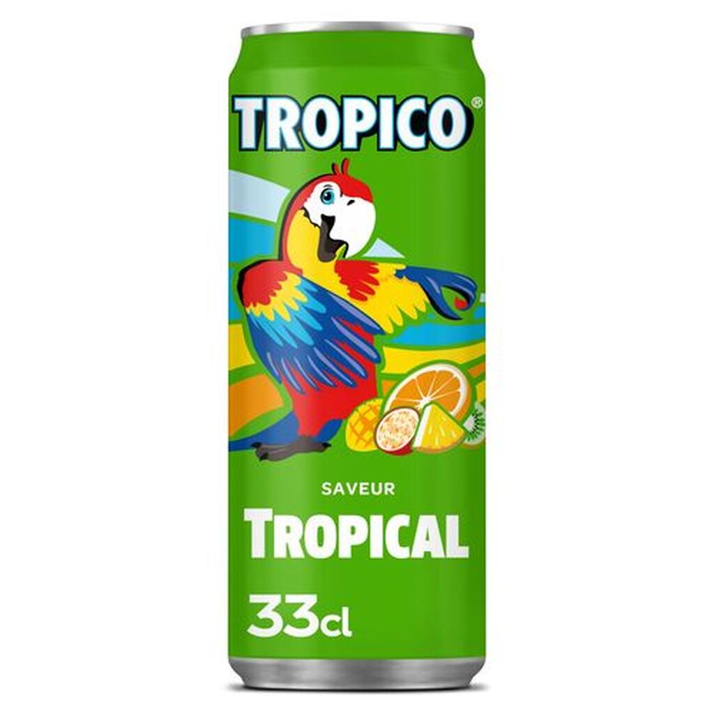 Tropico tropical
