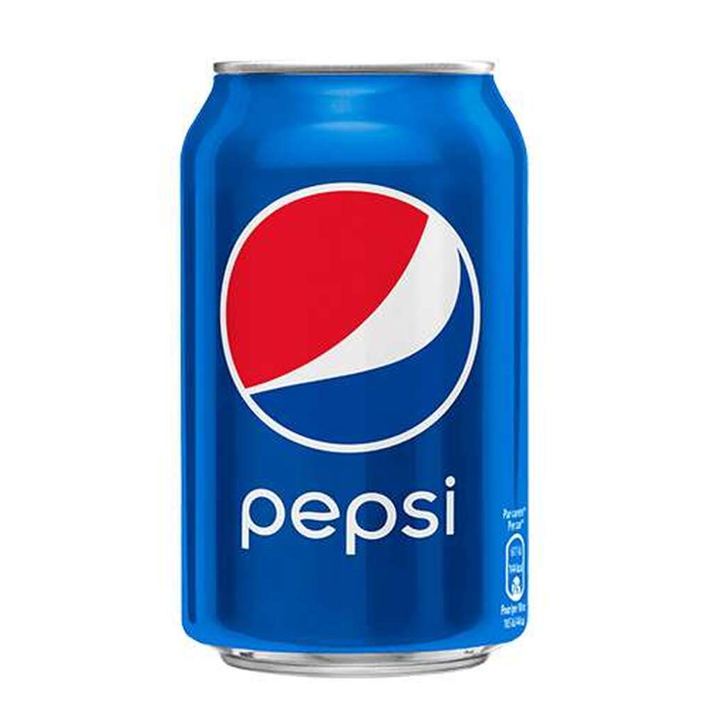 Pepsi