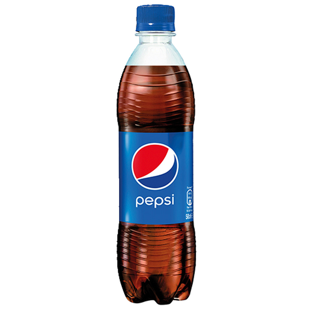 Pepsi