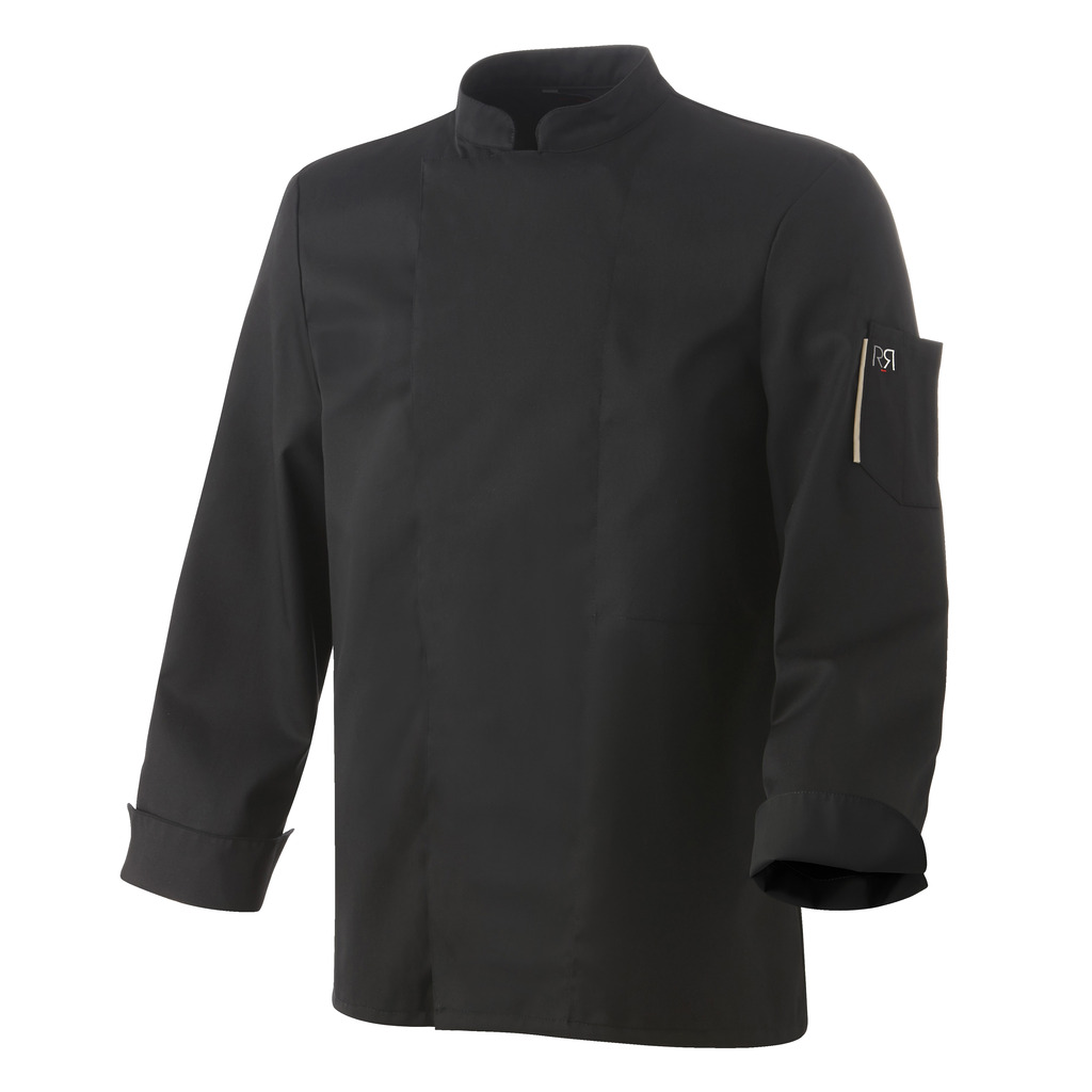 Veste mixte NERO manches longues